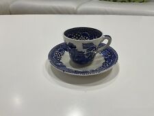 Vintage Swinnertons Old Willow