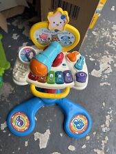 VTech Sit to Stand Music
