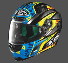 X-Lite X-803 Leon Camier