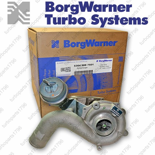 Genuine borg warner upgrade - warner,