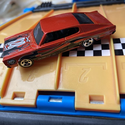 Hot wheels dodge - wheels,