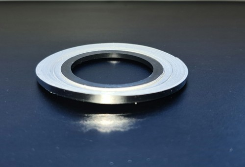 Trim strip chrome 3mm - trim,