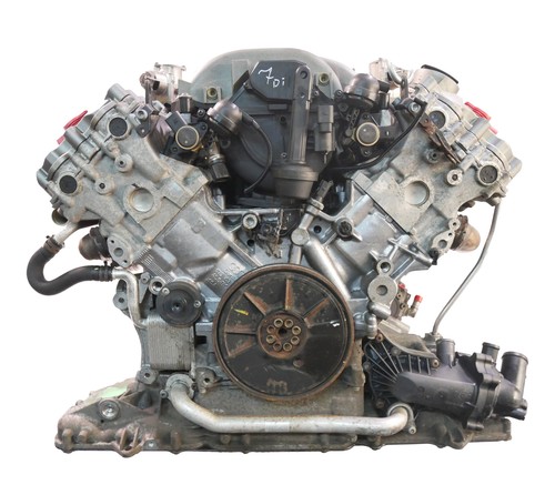 Engine for audi 4 - engine,