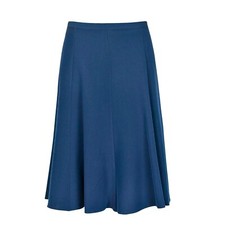 8 Panel Ladies Skirt Half