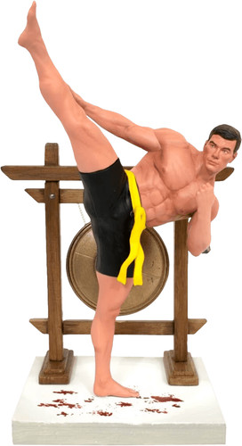 Diamond select toys jean - select,
