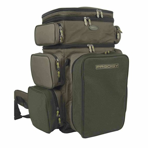 Greys prodigy tackle base - prodigy,