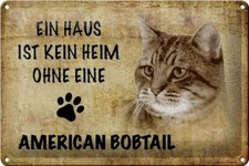 Metal sign saying 30x20 cm