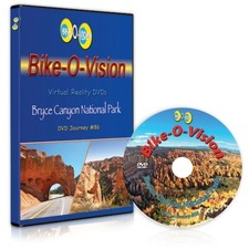 BIKE-O-VISION #86 Bryce Canyon