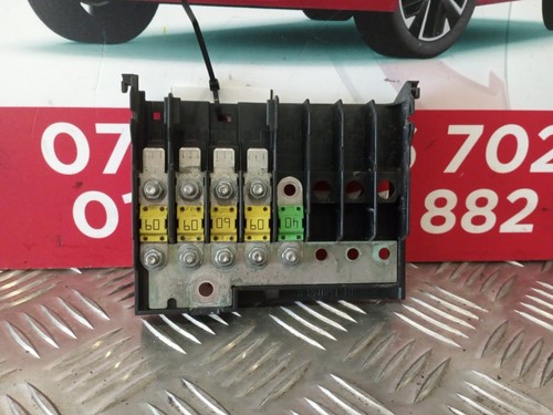 Ford fiesta zetec petrol - zetec,