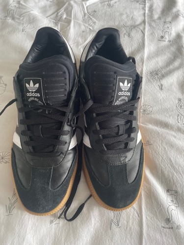 Adidas samba mens shoes - adidas,