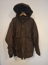 Barbour Dry Fly Heritage XL