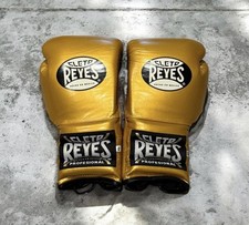 Cleto Reyes 12oz Boxing Gloves