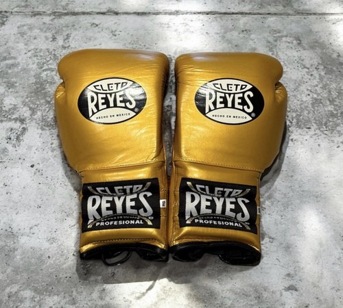 Cleto reyes 12oz boxing - cleto,