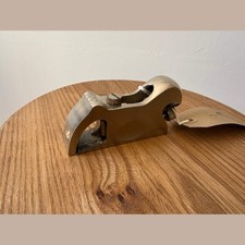 Vintage Stanley No 90 Bullnose