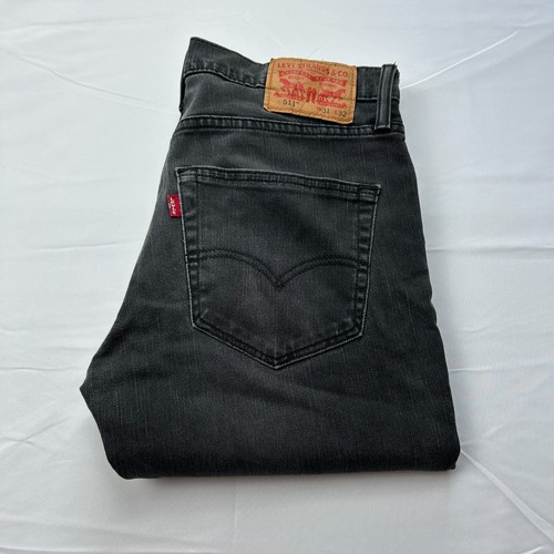 Levis 511 jeans - mens, w31