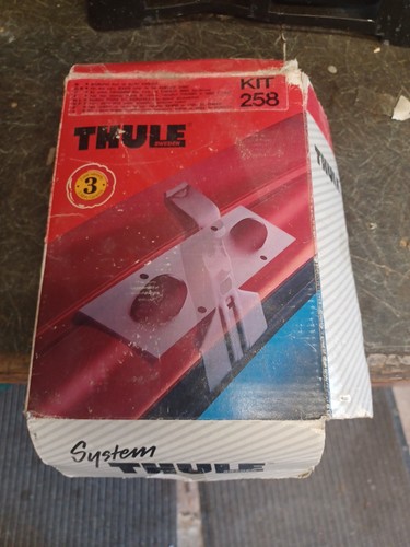 Thule kit 258 - thule,