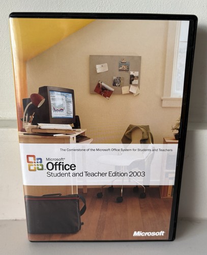 Microsoft office student and - student,