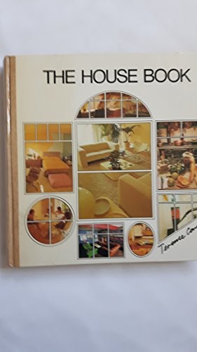 The house book - the, sir