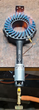 Foker Large Cast Iron Gas Burner with Flame Failure Device 8.8kW Output