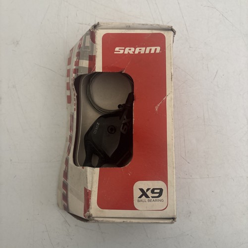 Sram bike bicycle trigger - bike,