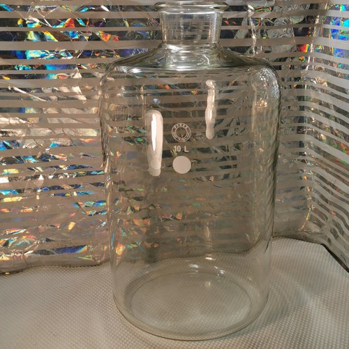 Large pyrex england - pyrex, laboratory