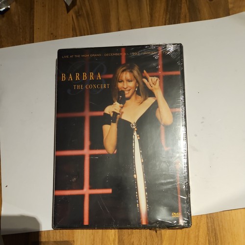 Barbra streisand - barbra, the