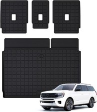 Cargo Mat for 2025 Ford