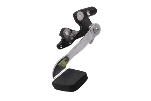 Rear brake lever foot - rear,