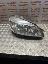 MERCEDES C CLASS HEADLIGHT DRIVER RIGHT OFF SIDE W204 C180 2011 MERCEDES C220
