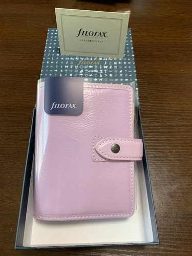 Filofax malden pocket - malden,