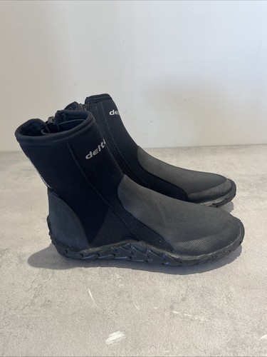Scubapro delta neoprene dive - 5,