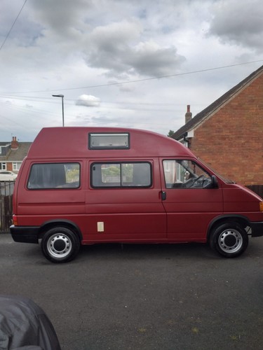 Transporter caravelle 4d - t4,
