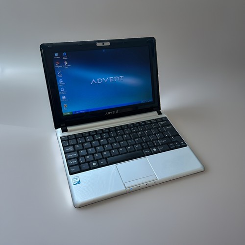 Advent milano laptop - w7,