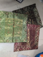 Indian cushion covers Square