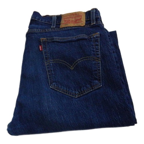 Levi 505 straight - levi, jeans