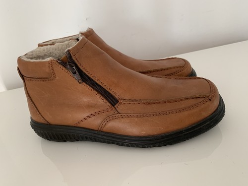 Pavers men tan leather - pavers, men’s