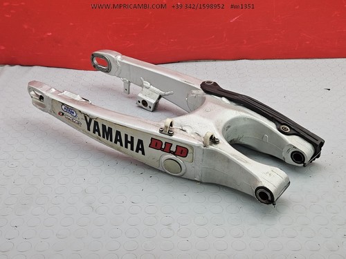 Rear swingarm 5ny - rear,