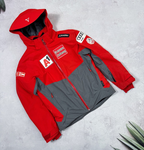 Schoffel ski jacket austria - schoffel,