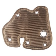Turbo Heat Shield Blanket For