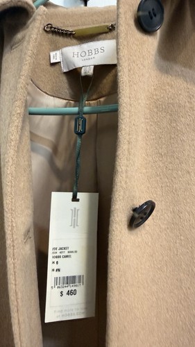 Hobbs zoe jacket women - hobbs,