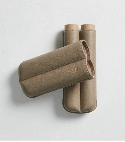 Bisque paris grained calf - bisque,