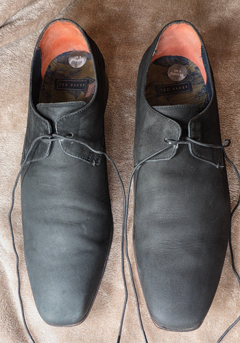 Ted baker men - ted, black