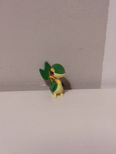 Tony nintendo pokemon snivy - nintendo,