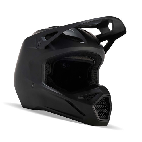 Fox enduro helmet v1 - fox,