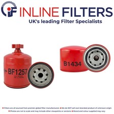 Filter Kit for Bobcat Melroe