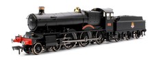 Dapol 4S-001-012 Foxcote Manor
