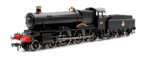 Dapol 001 012 - dapol, manor