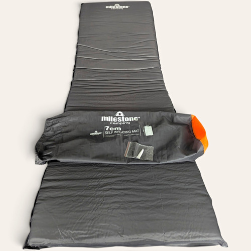 Milestone 7cm self inflating - milestone,
