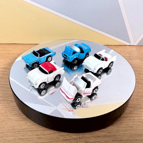 Vtg micro machines - vtg,