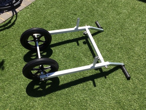 Fishing trolly new - trolly,